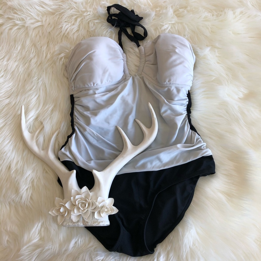 Chuck Handy Bathing suit White 14